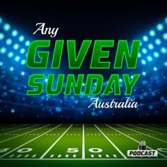Any Given Sunday