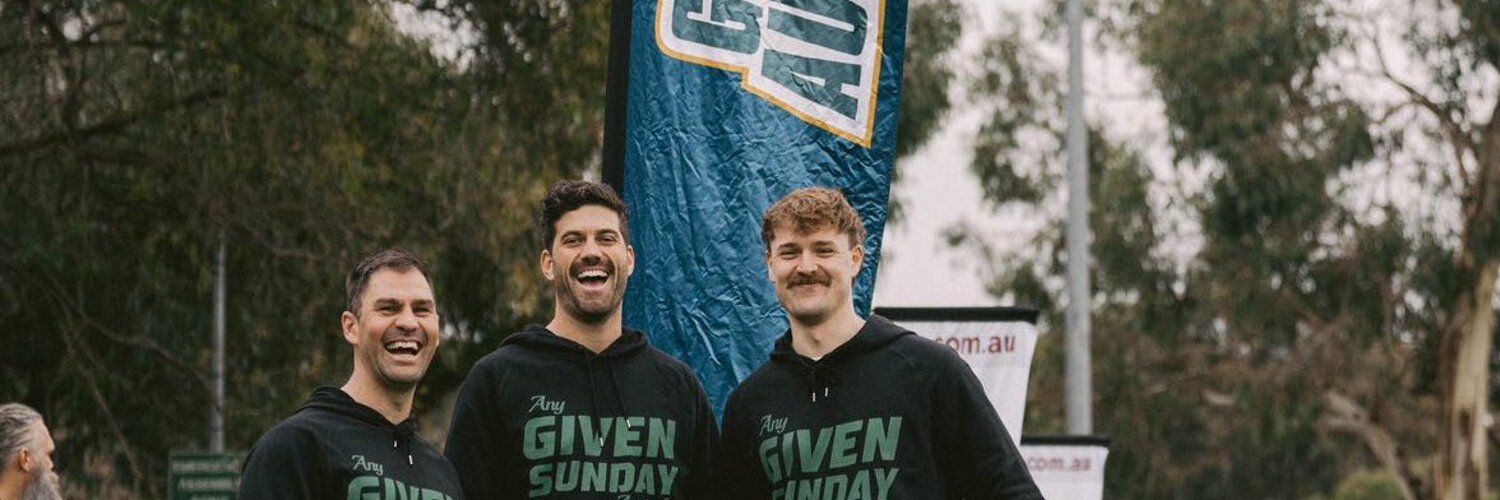 anygivensunday