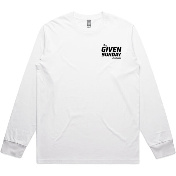 Long Sleeves Thumbnail