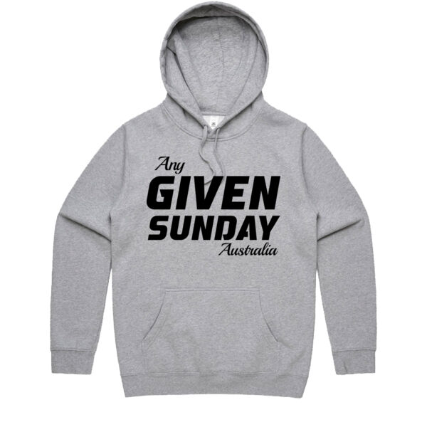 AGS Hoodie Thumbnail