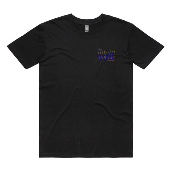 AGS Ravens Thumbnail