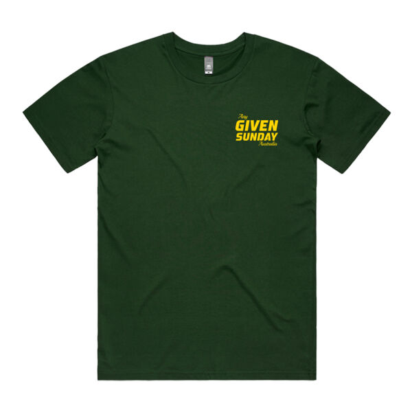 AGS Packers Thumbnail