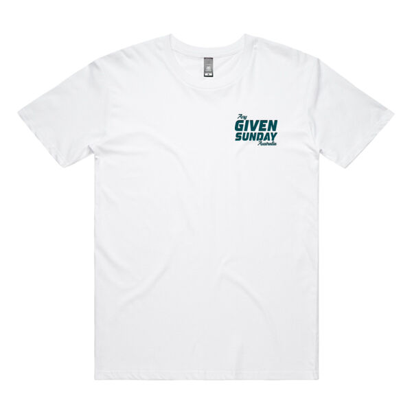 AGS Eagles Thumbnail