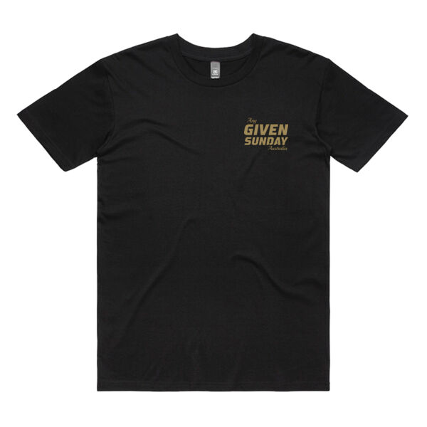 AGS Saints Thumbnail