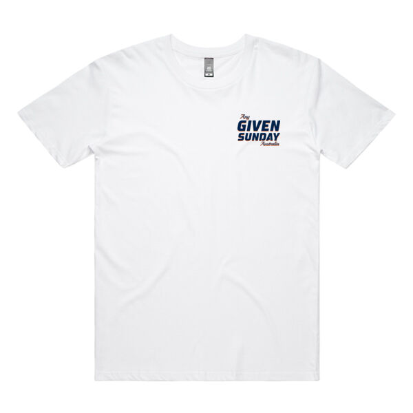 AGS Broncos Thumbnail