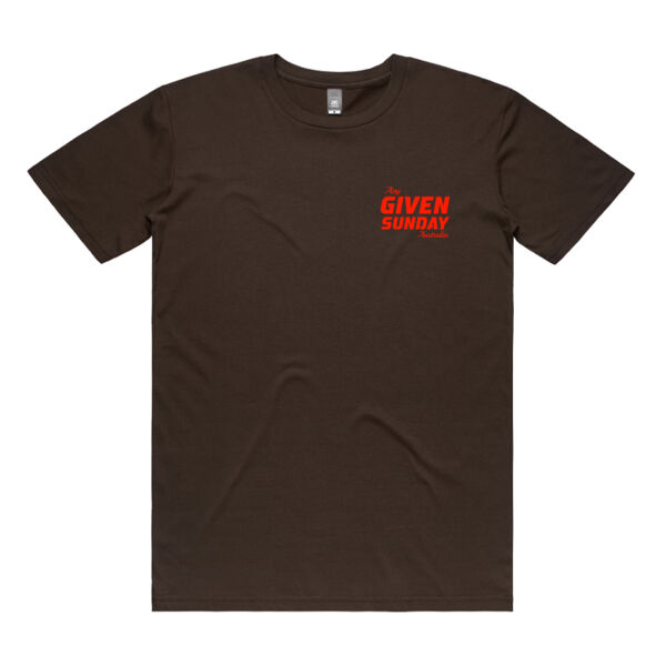 AGS Browns Thumbnail