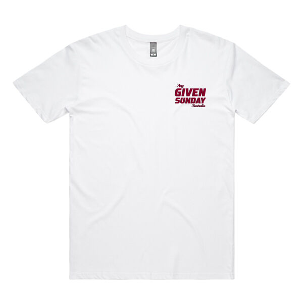 AGS Cardinals Thumbnail