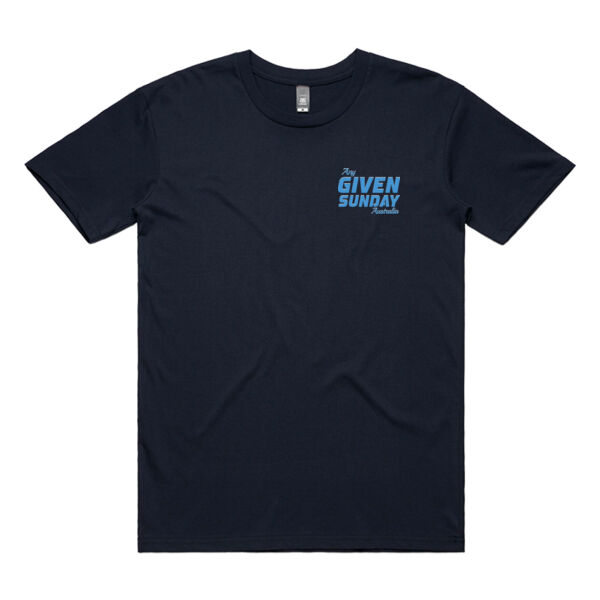 AGS Titans Thumbnail