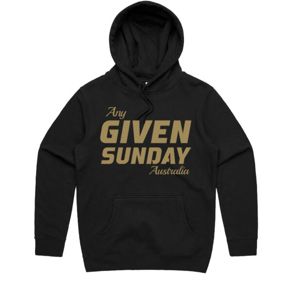 AGS Saints Hoodie Thumbnail