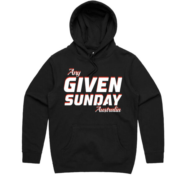 AGS Bengals Hoodie Thumbnail