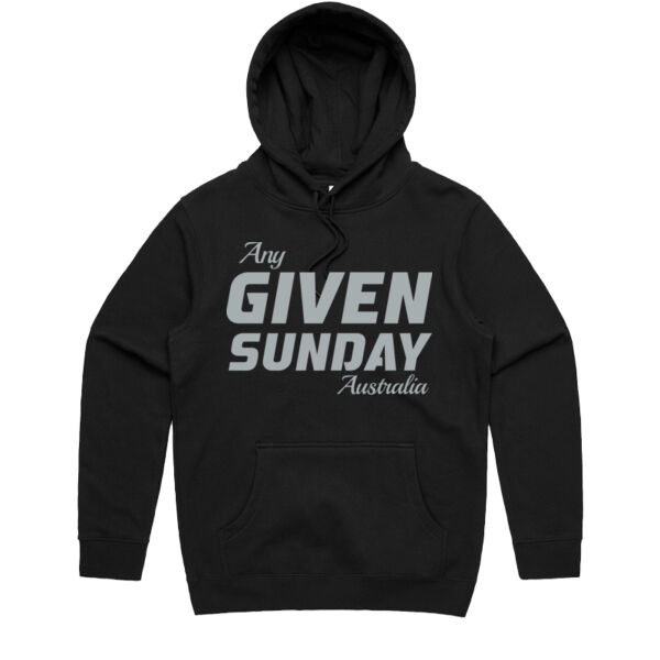 AGS Raiders Hoodie Thumbnail