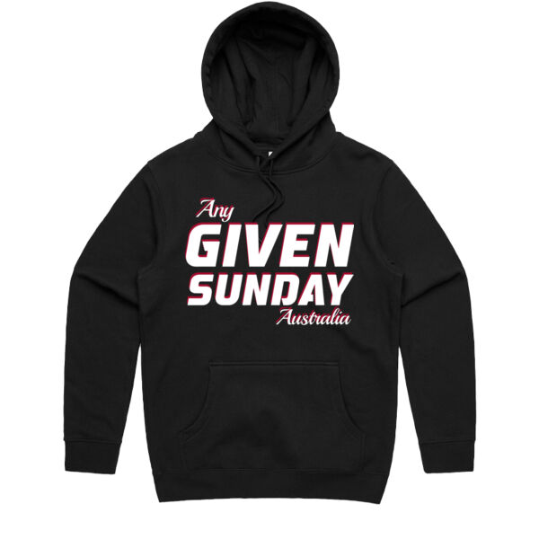 AGS Falcons Hoodie Thumbnail