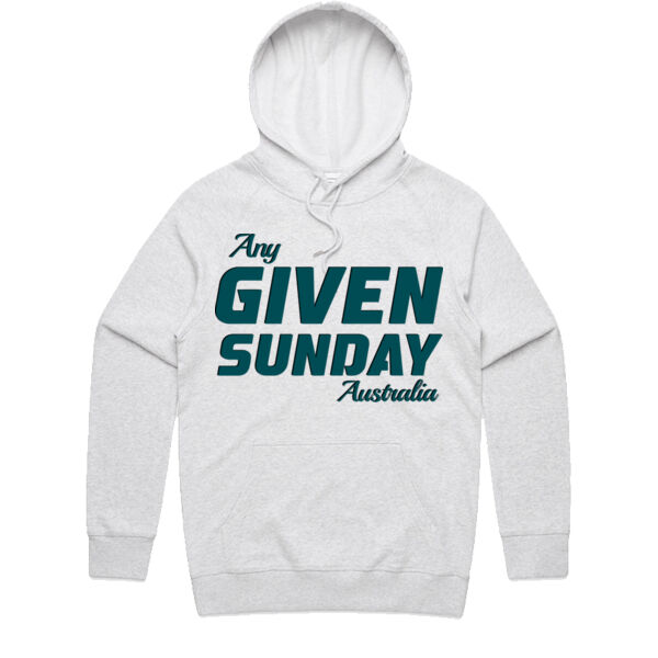 AGS Eagles Hoodie Thumbnail