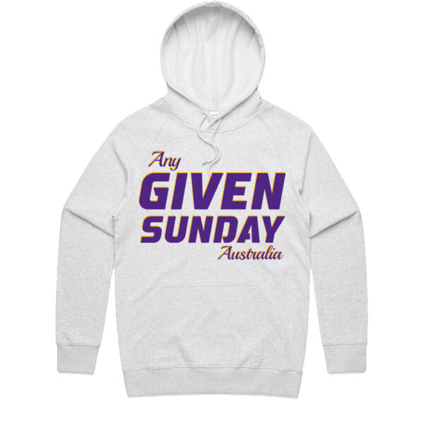 AGS Vikings Hoodie Thumbnail