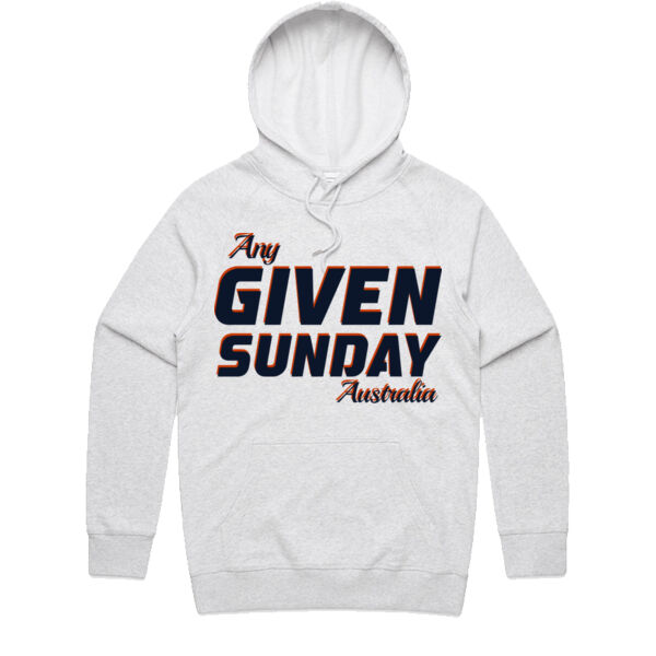 AGS Bears Hoodie Thumbnail