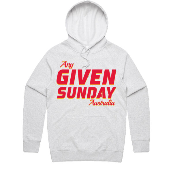 AGS Chiefs Hoodie Thumbnail