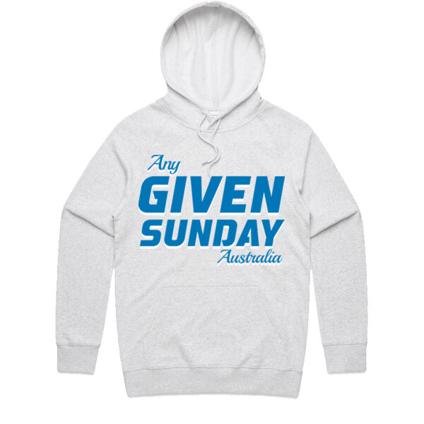 AGS Lions Hoodie Thumbnail