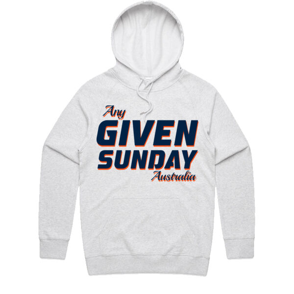 AGS Broncos Hoodie Thumbnail