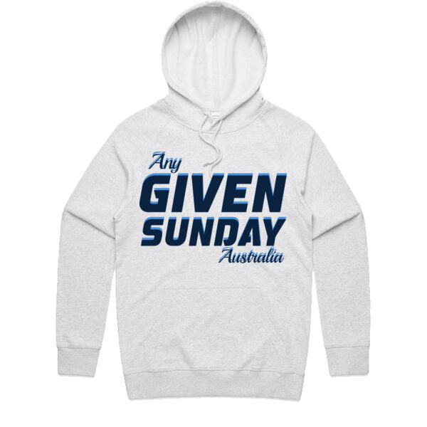 AGS Titans Hoodie Thumbnail
