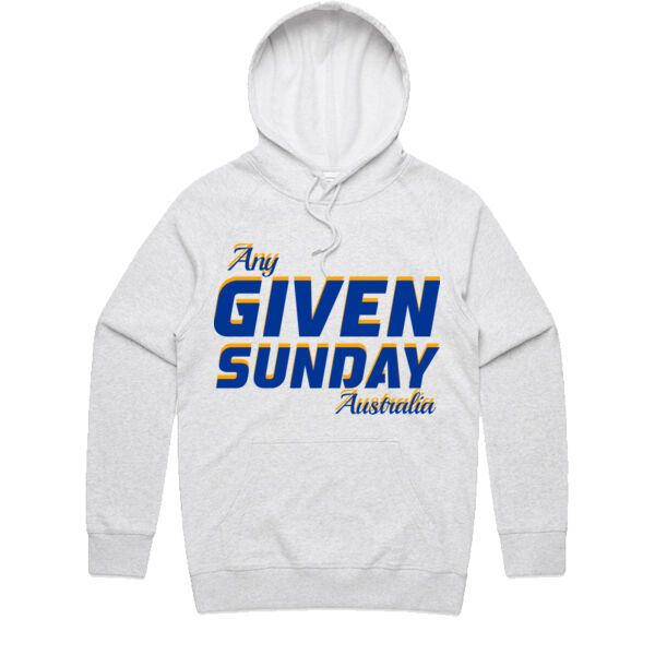 AGS Rams Hoodie Thumbnail