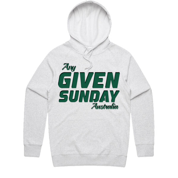 AGS Jets Hoodie Thumbnail