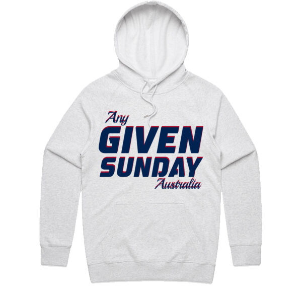 AGS Giants Hoodie Thumbnail