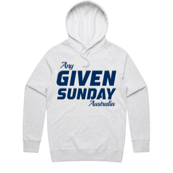 AGS Colts Hoodie Thumbnail