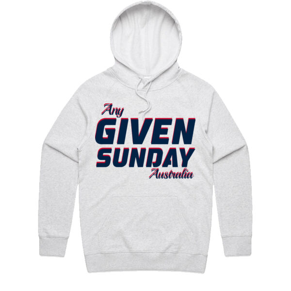 AGS Patriots Hoodie Thumbnail