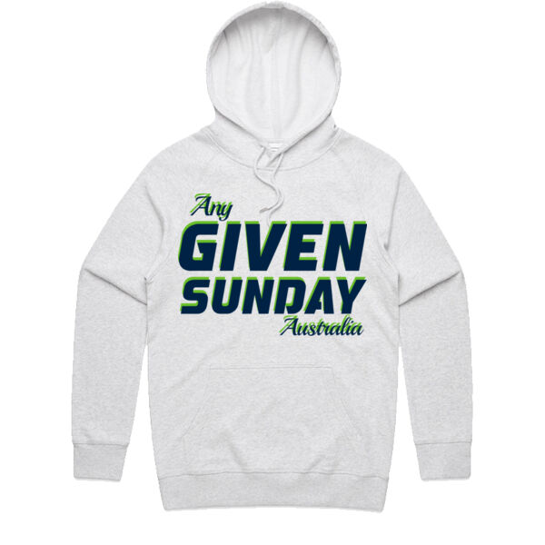 AGS Seahawks Hoodie Thumbnail