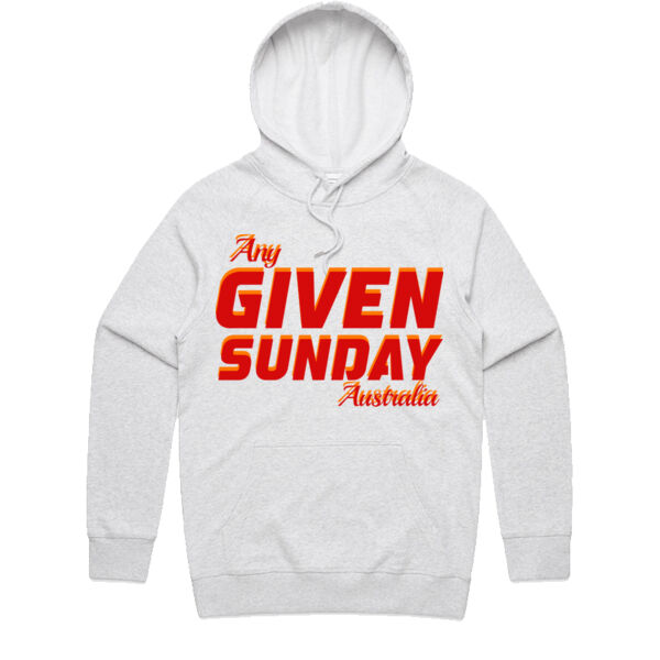 AGS Bucs Hoodie Thumbnail