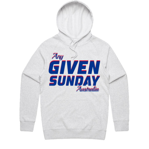 AGS Bills Hoodie Thumbnail