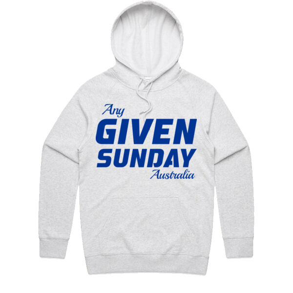 AGS Cowboys Hoodie Thumbnail