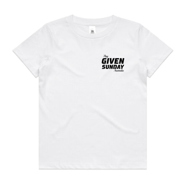 AGS Basic Youth Thumbnail